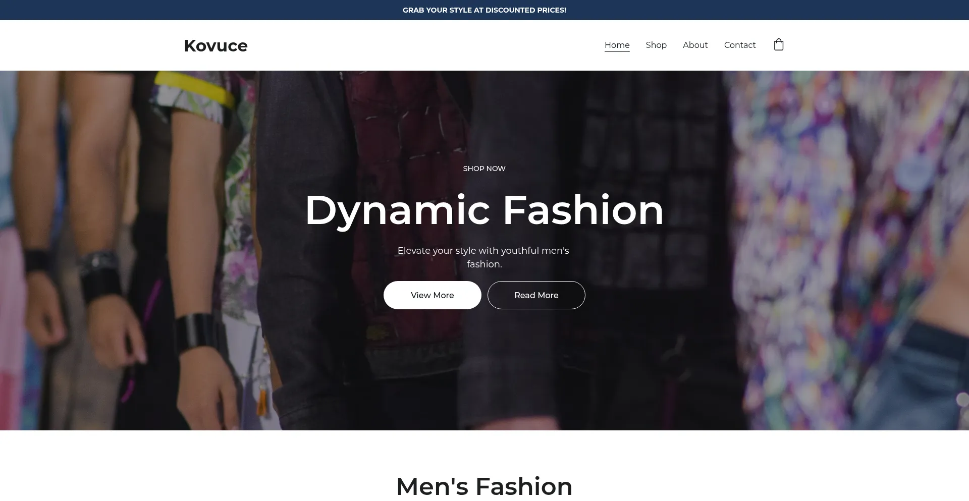 Kovuce.com