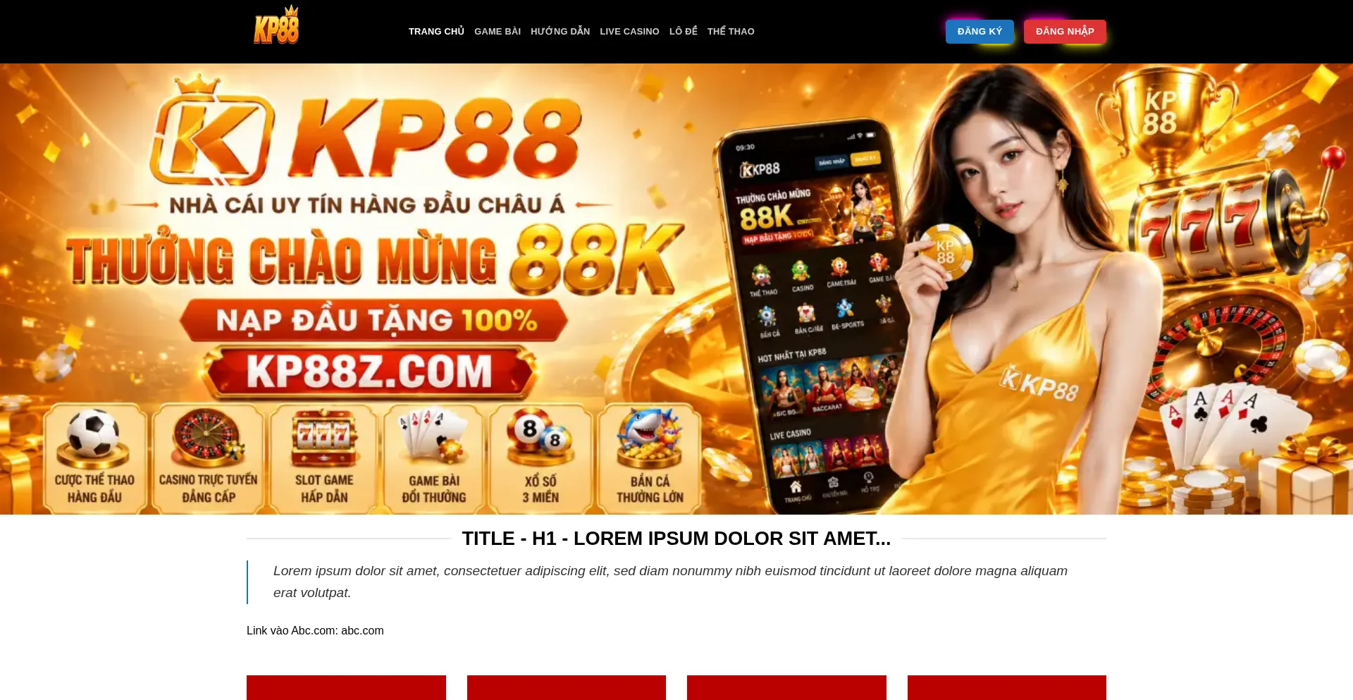 Kp88z.com