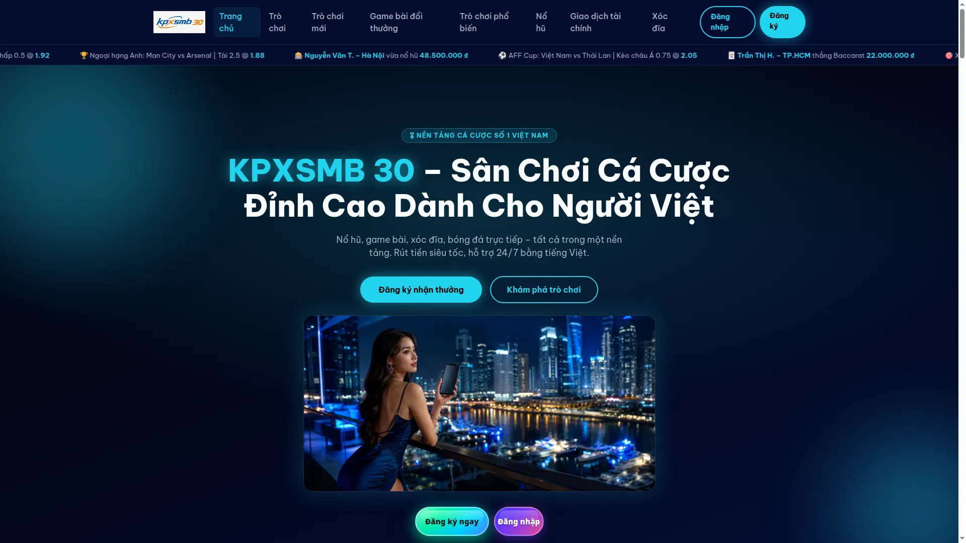 Kpxsmb30.com