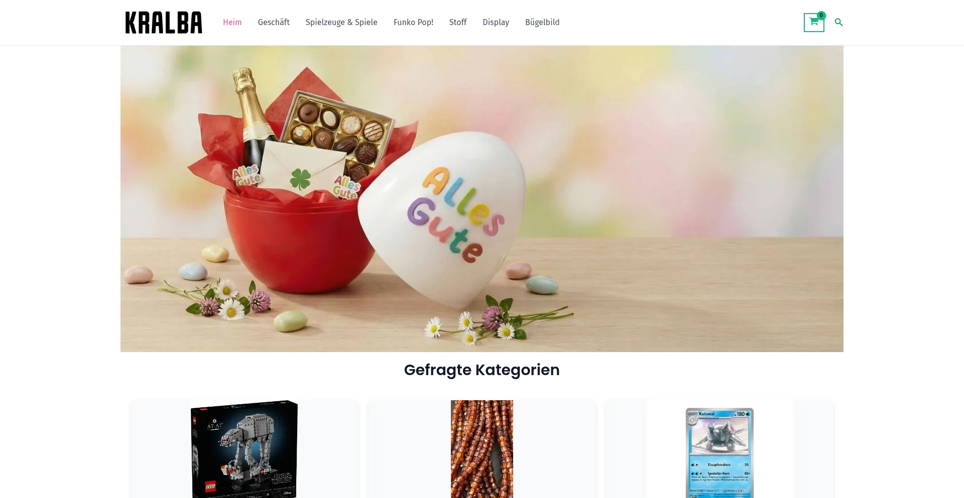 Kreativalltagbauen.com