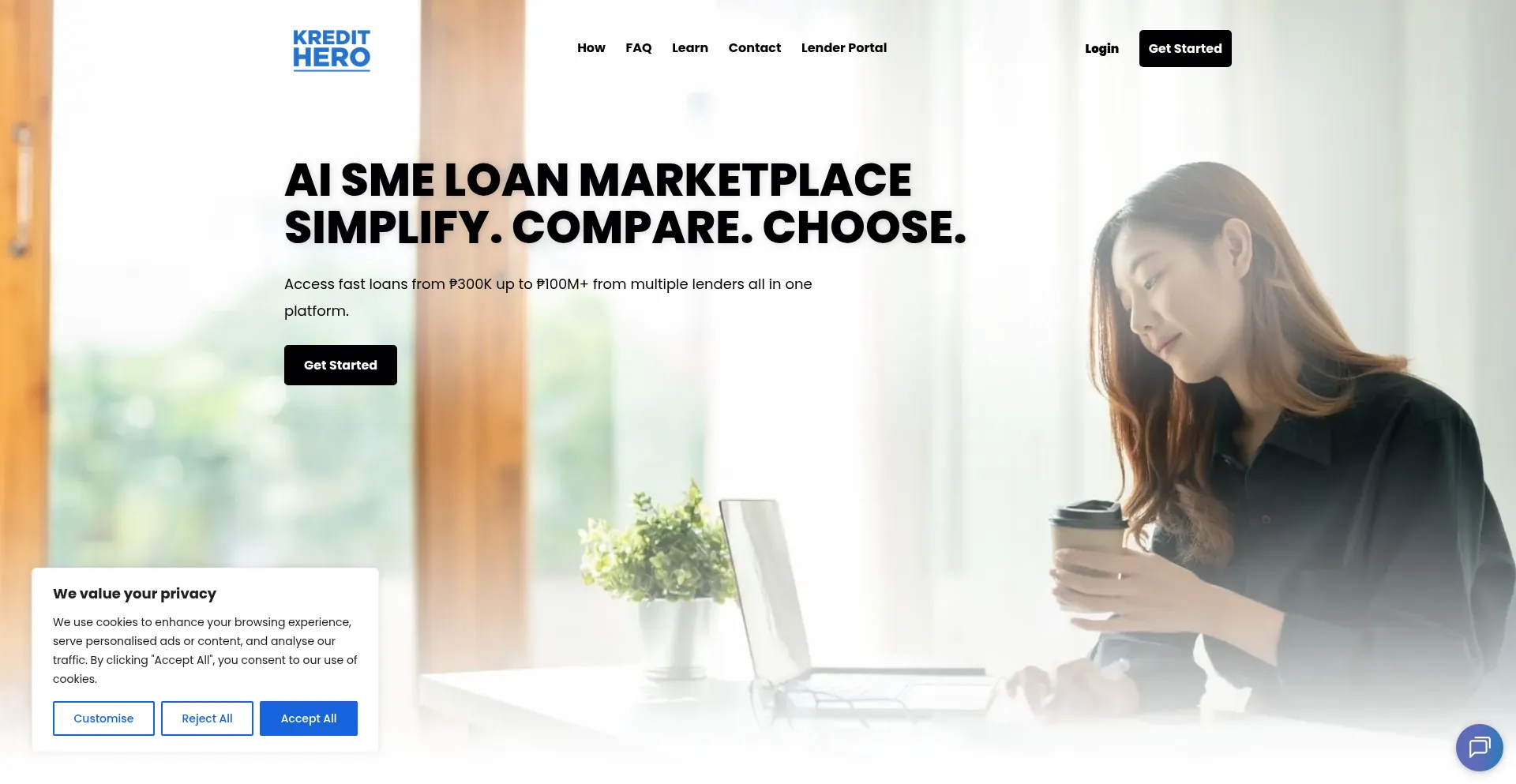 Kreditheroplatforms.com