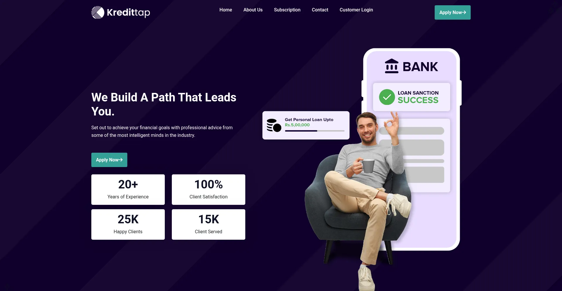 Kredittap.com