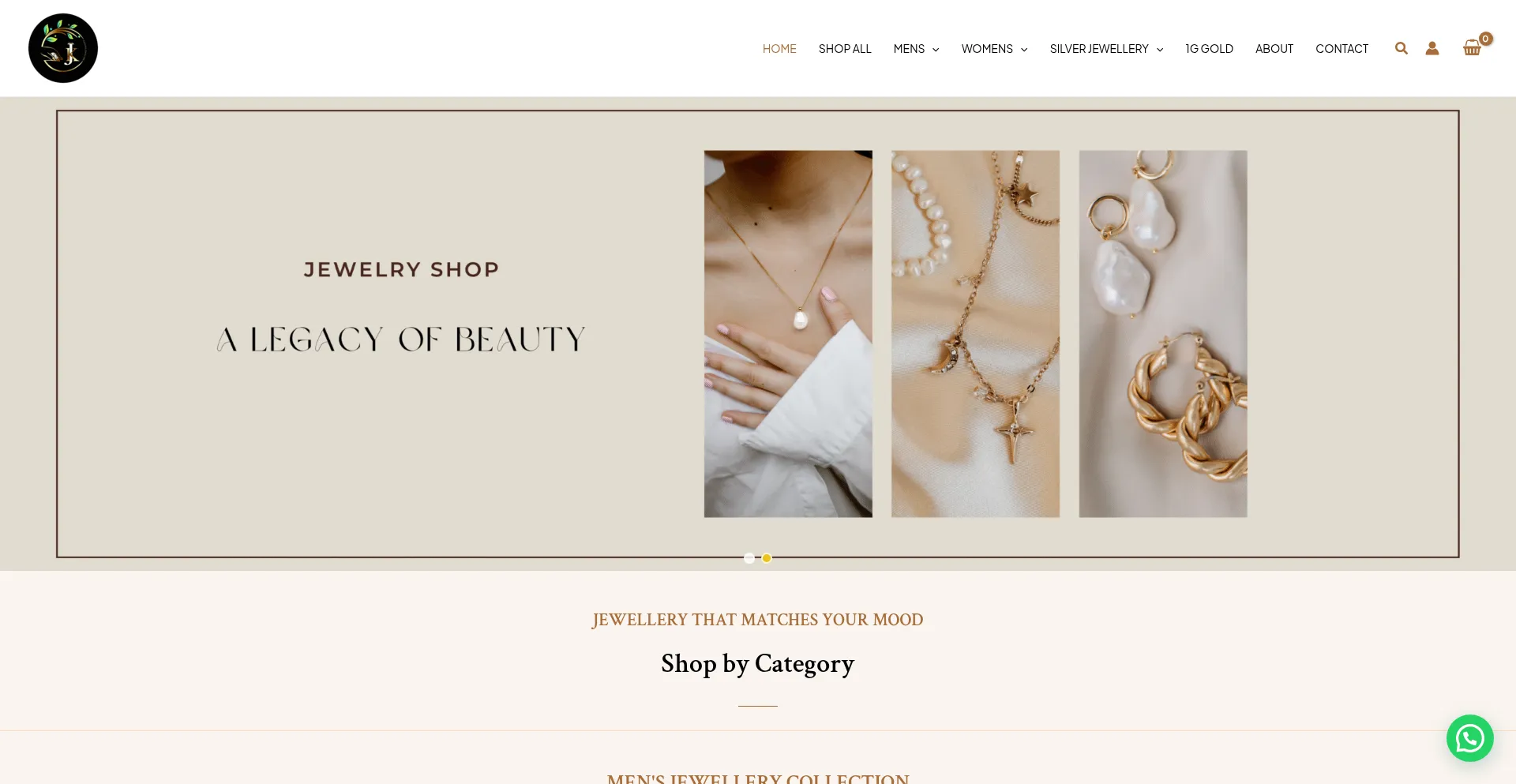 Krishnajewelers.com