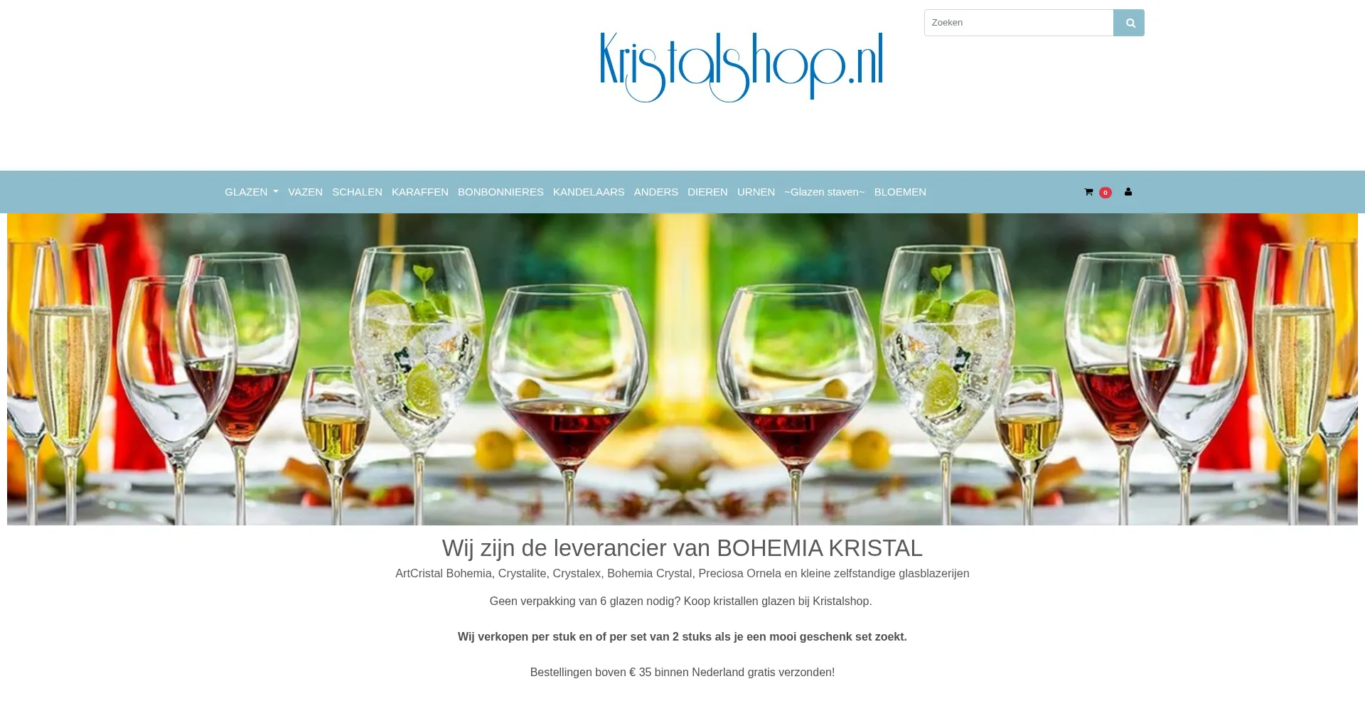 Kristalshop.nl