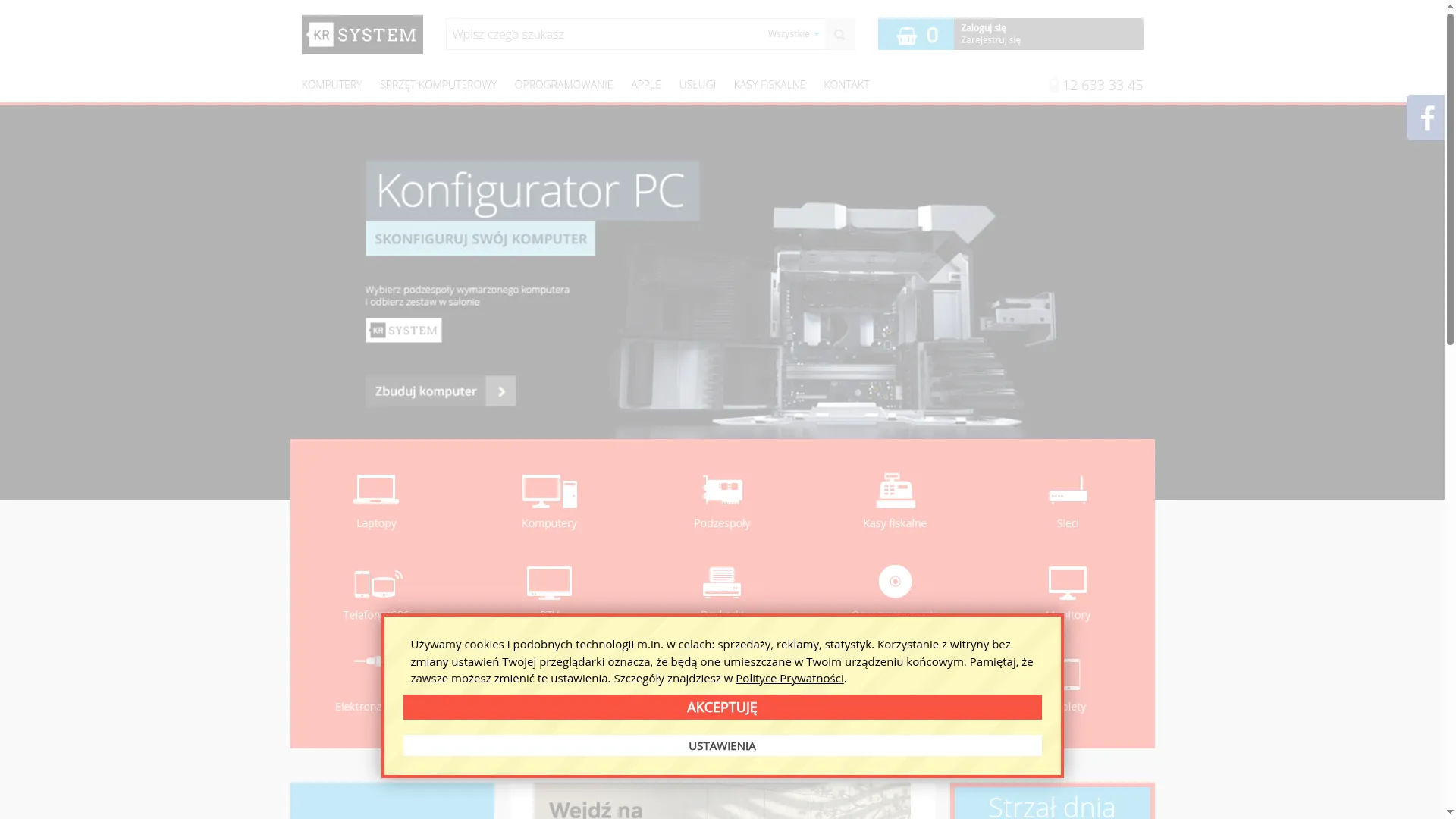 Krsystem.pl