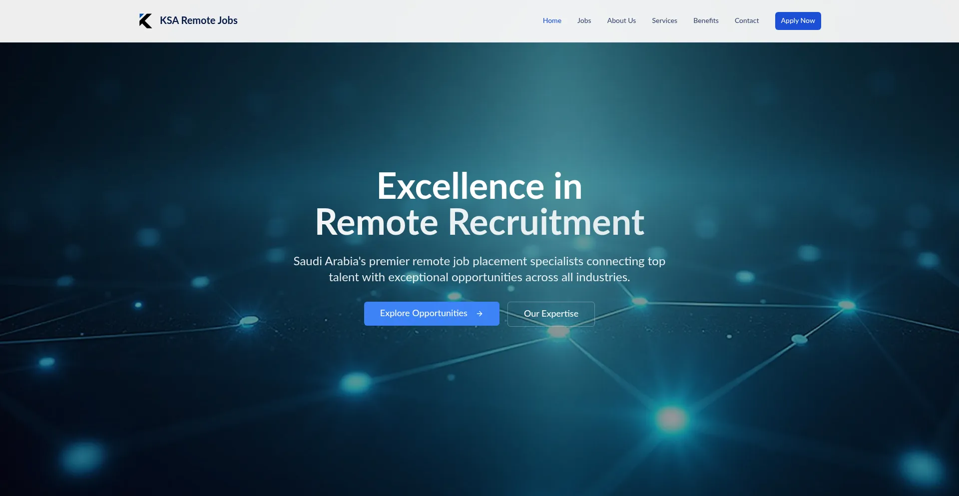 Is Ksaremotejobs.com Safe?