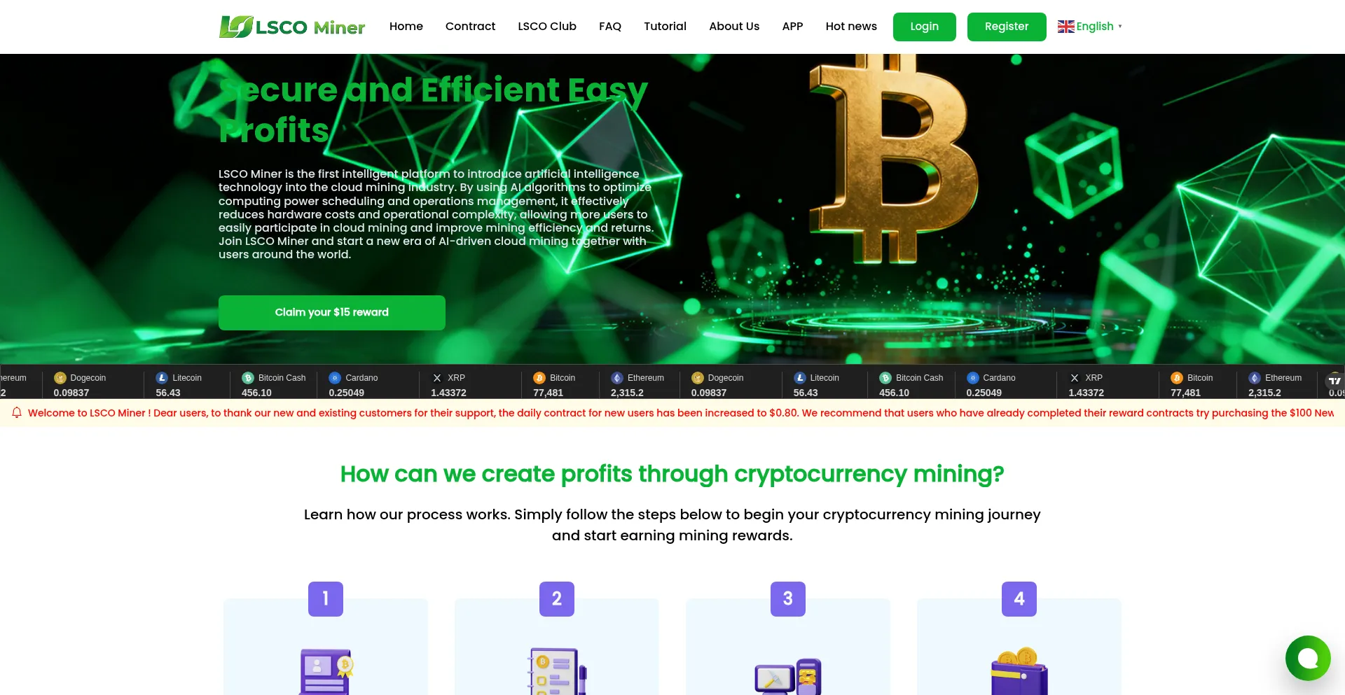 Ksminer.com