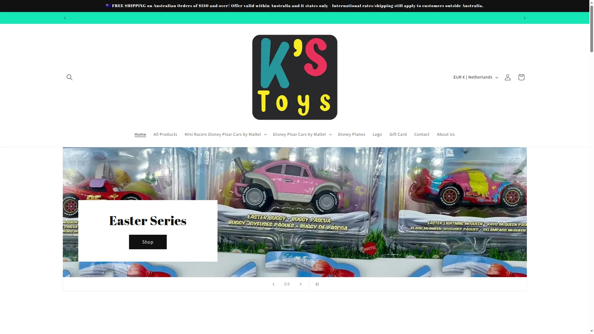 Kstoysstore.com