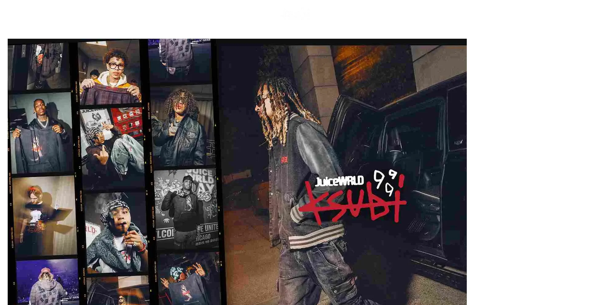 Website screenshot of Ksubiworldwide.com
