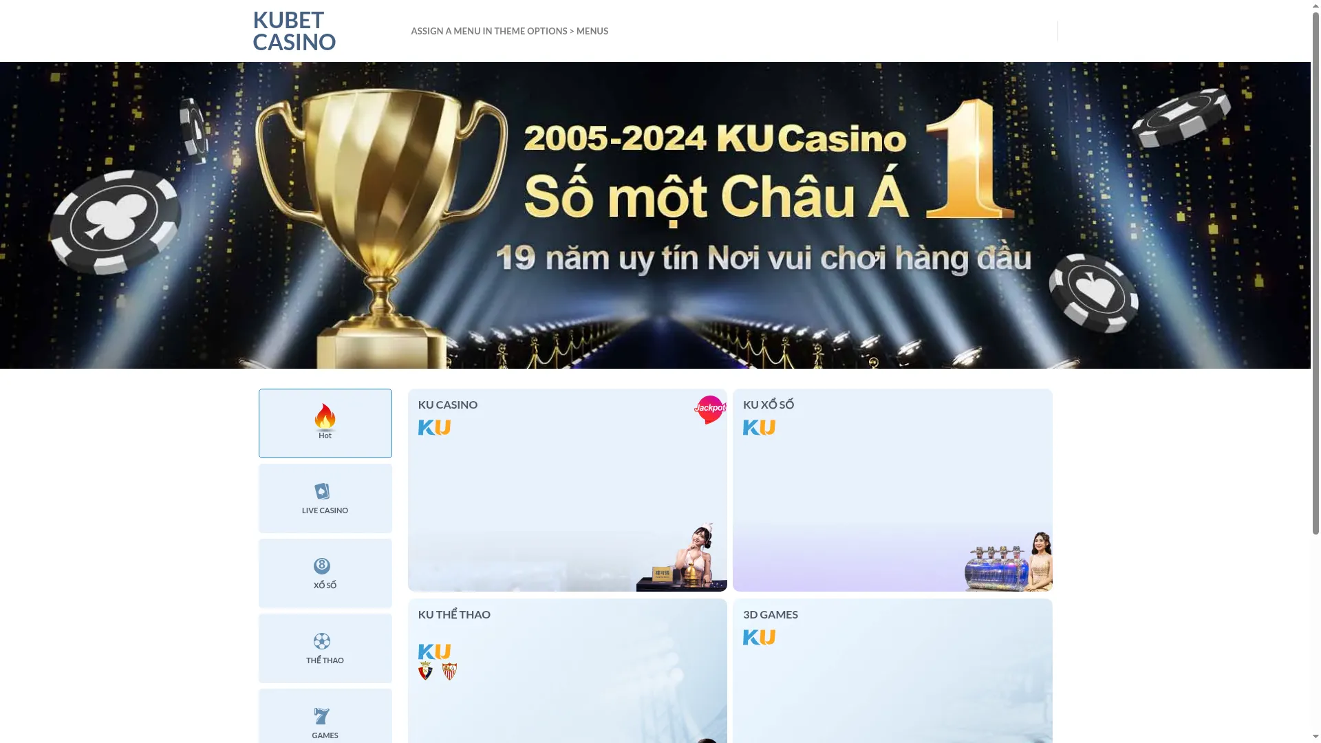 Kubet22.org