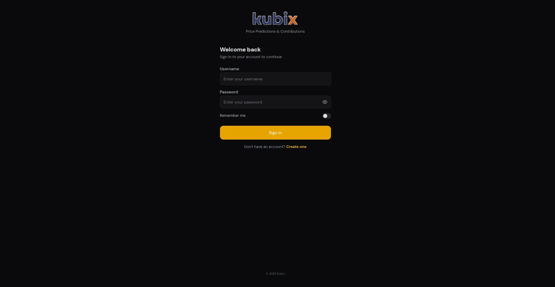 Kubix-ds.com