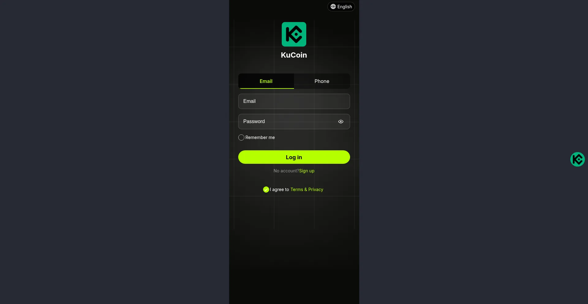 Kucoinaii.top