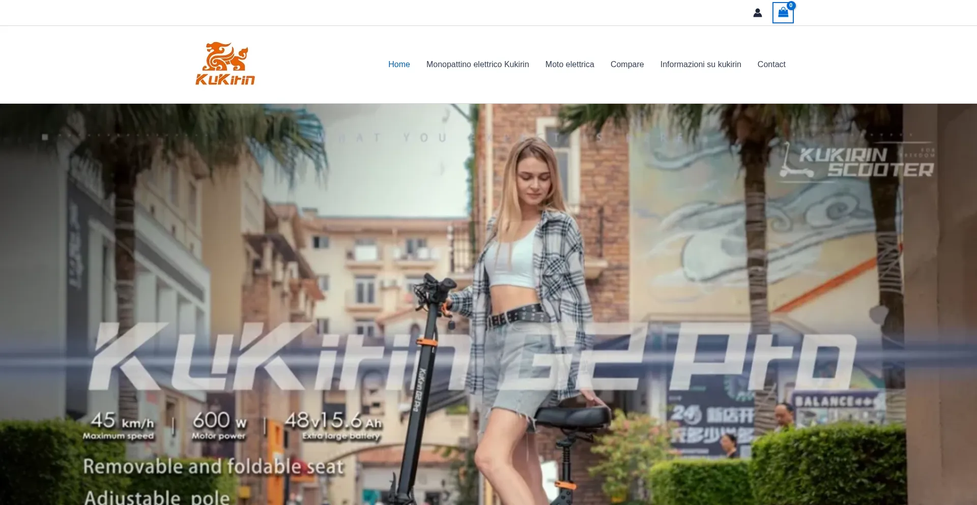 Kukirinitaly.com