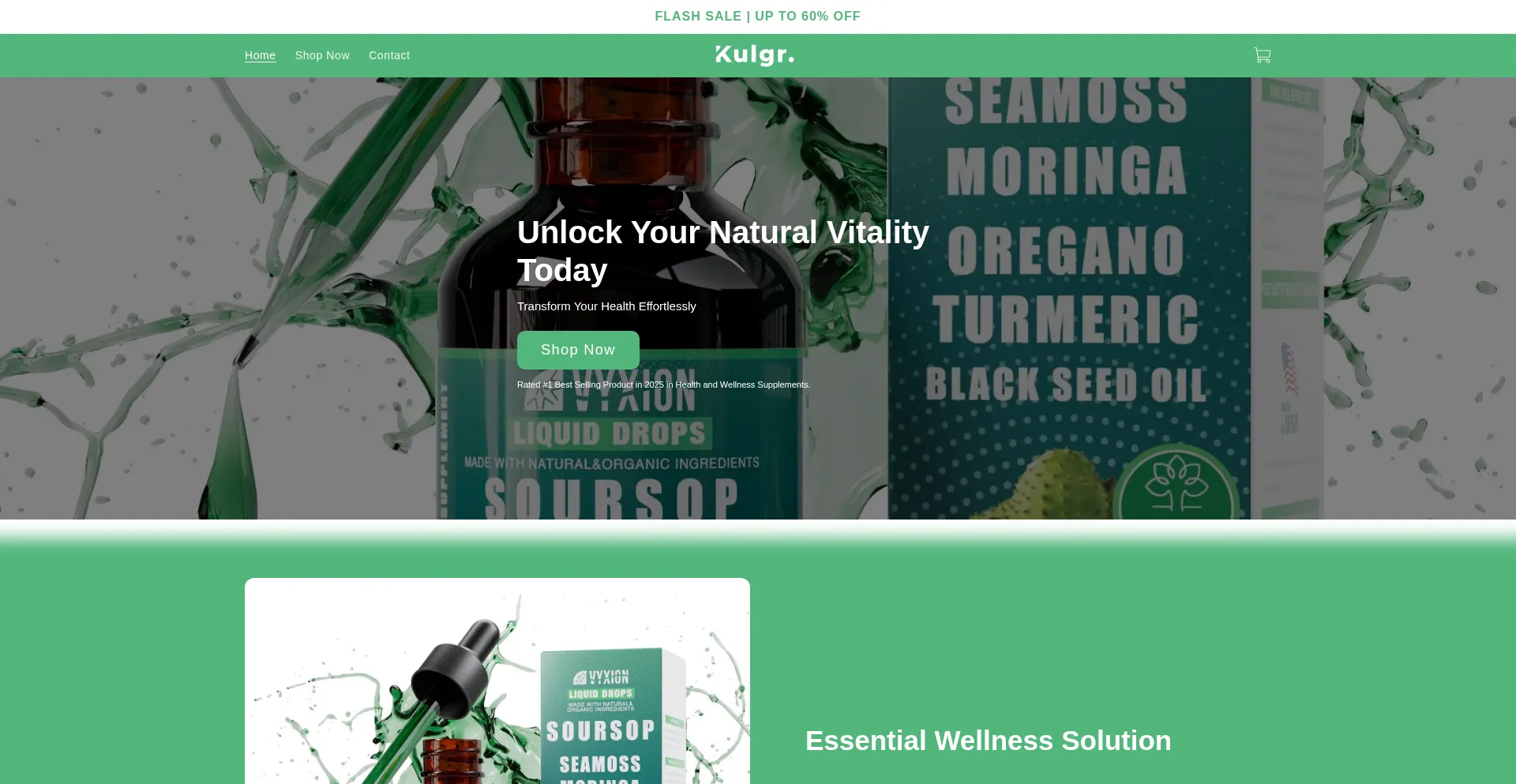Is Kulgr.com Safe?