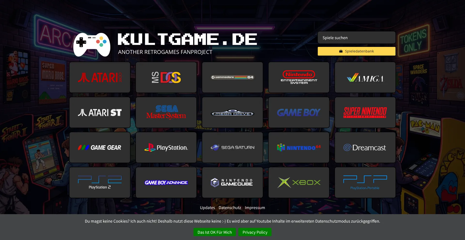 Kultgame.de