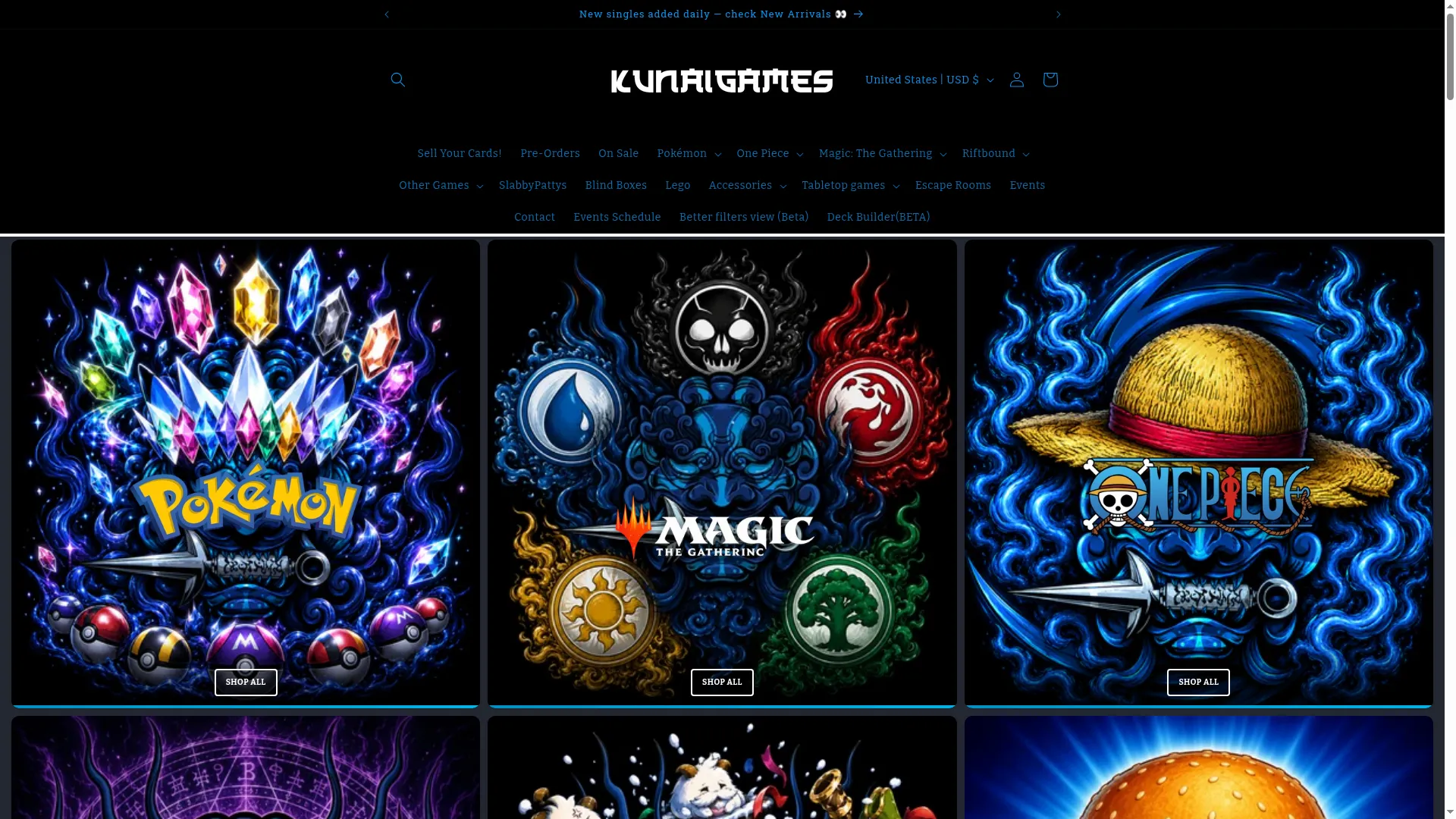 Kunaigames.com