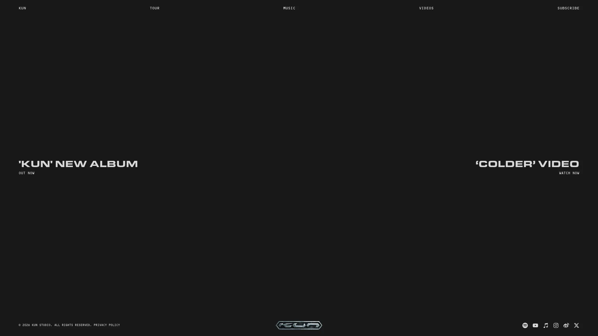 Kunofficial.com