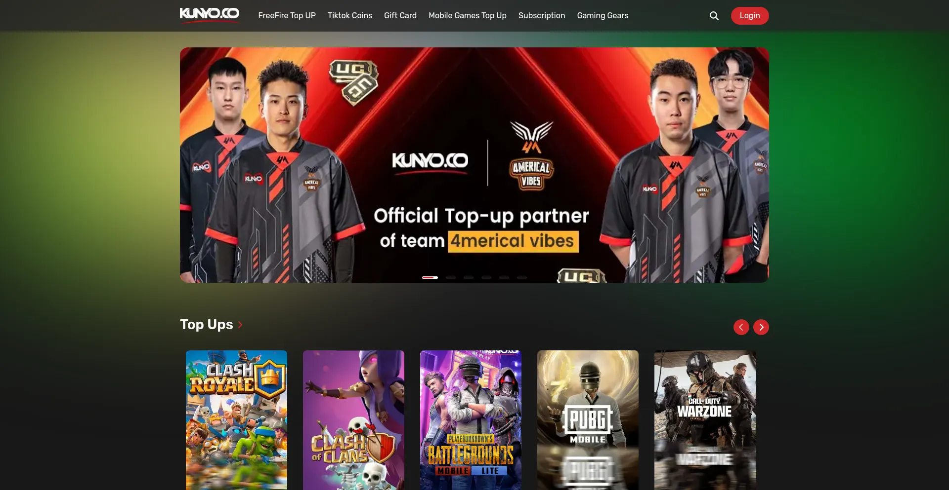 Kunyo.co