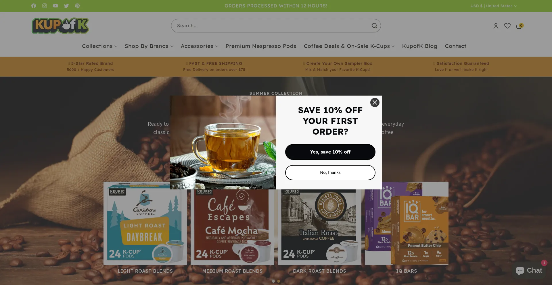 Kupofk.com