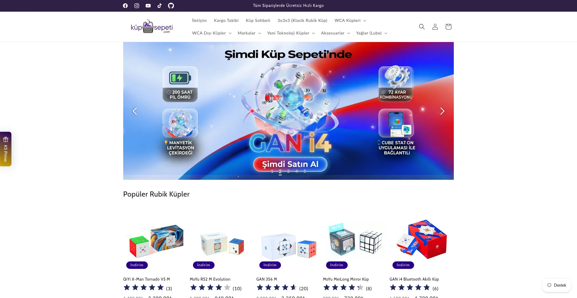 Kupsepeti.com