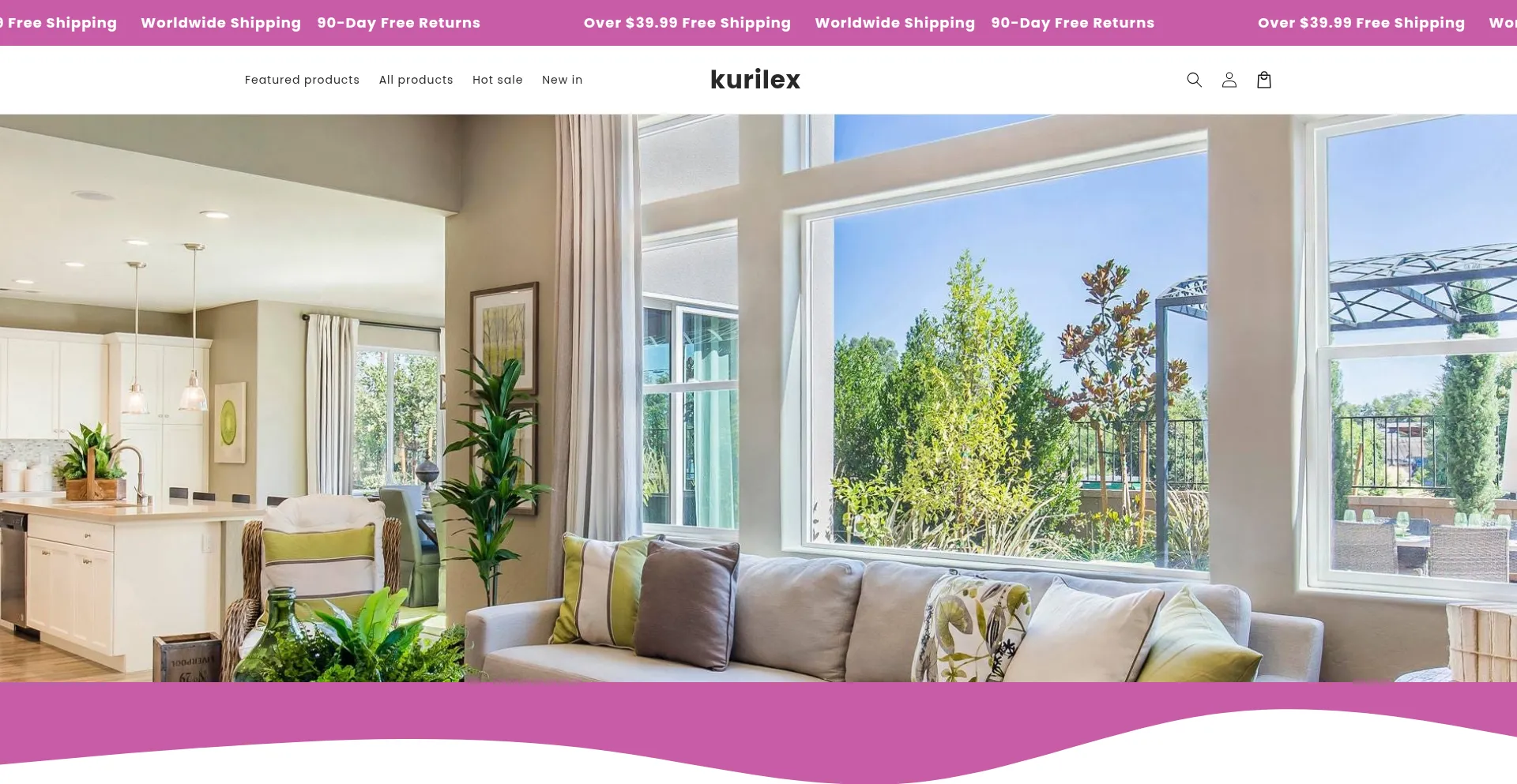 Kurilex.com