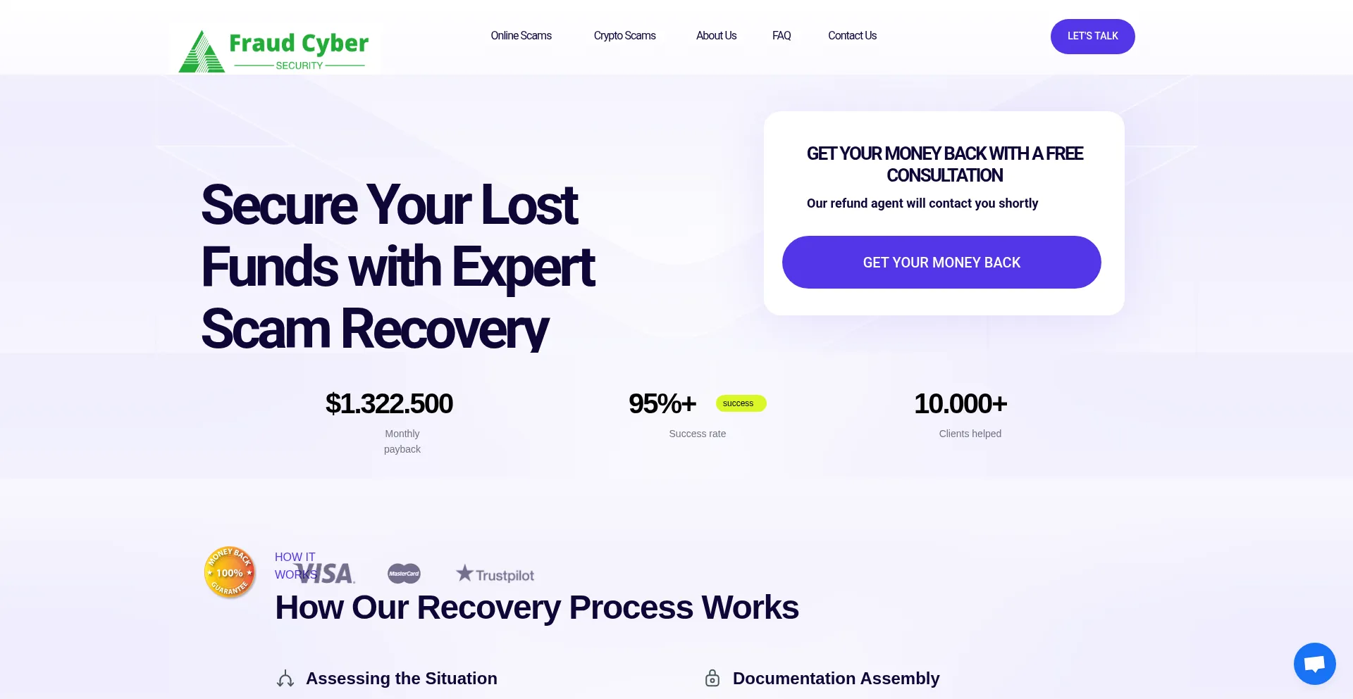 Is Kuswdsha-goov.com Safe?