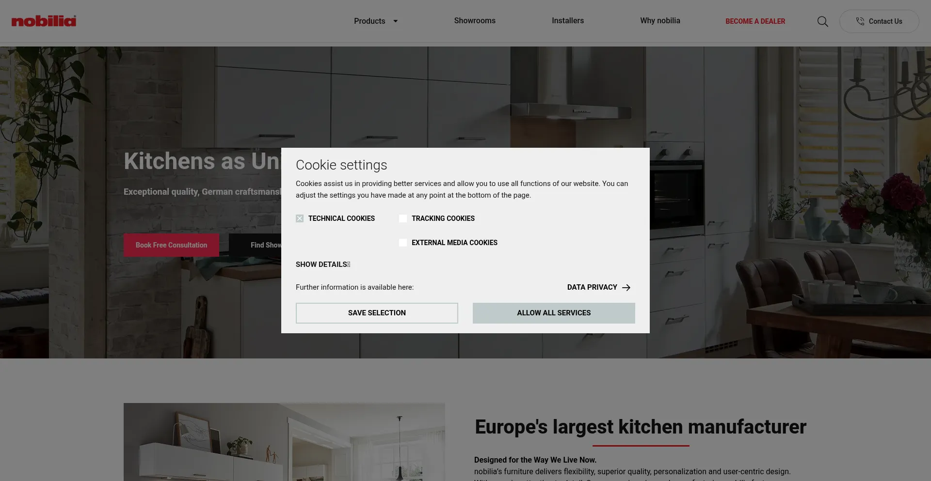 Kutchenhaus.com
