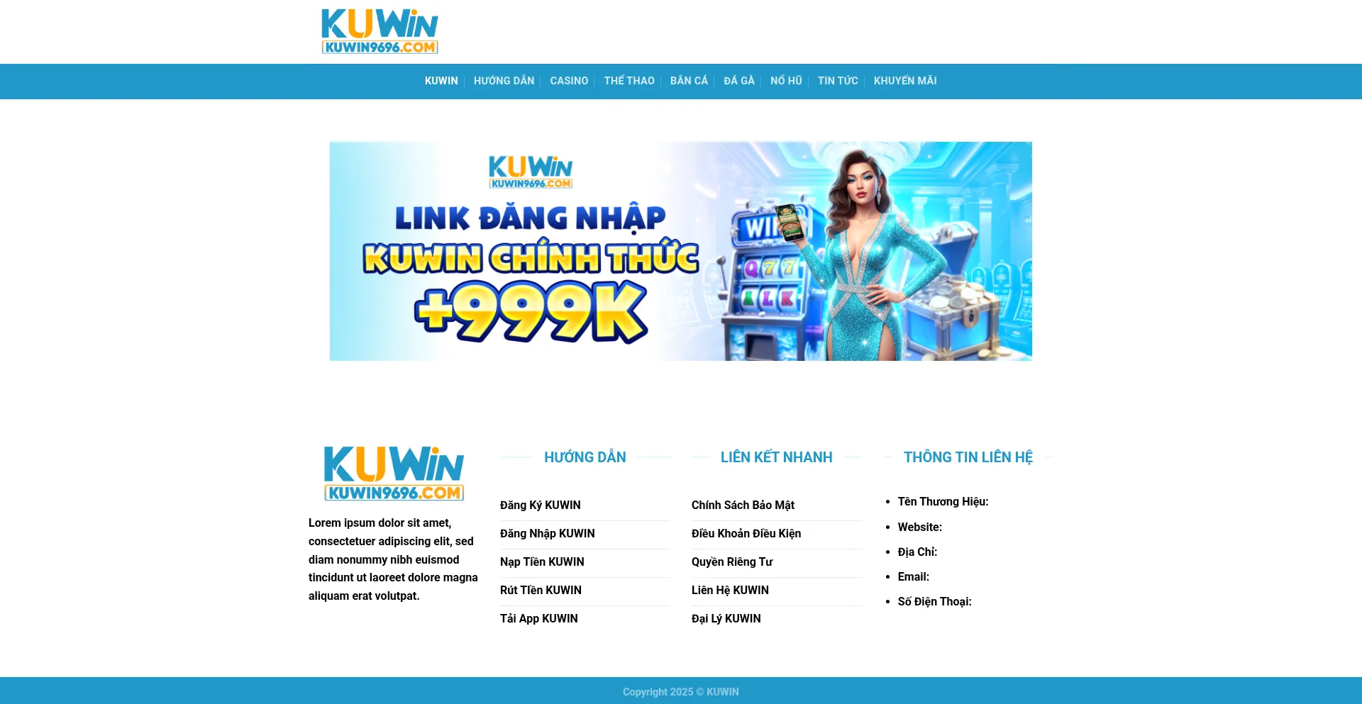 Is Kuwin9696.com Safe?
