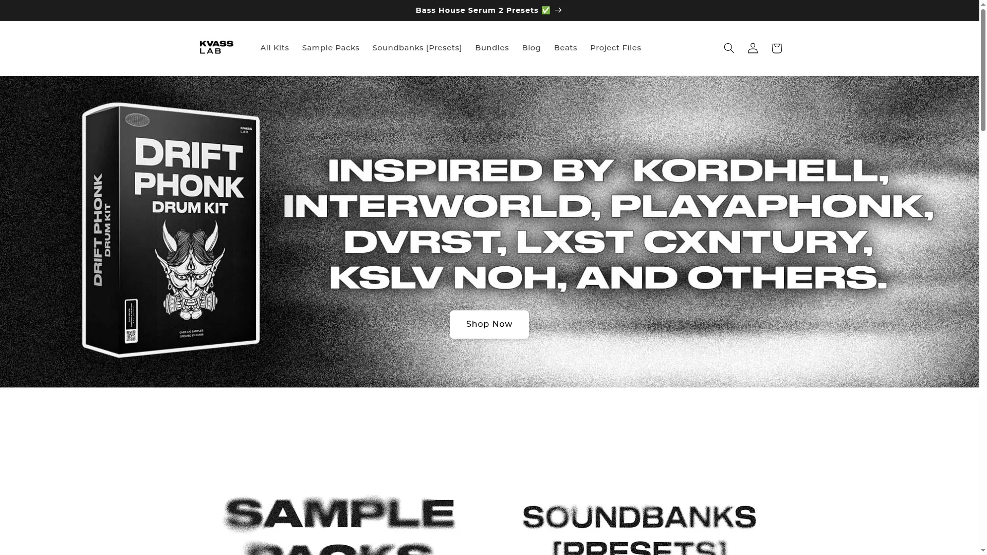 Kvasslab.com