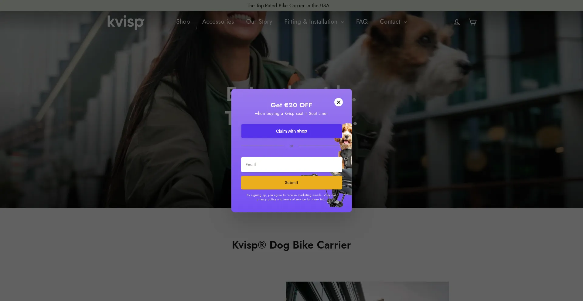 Kvisp.com