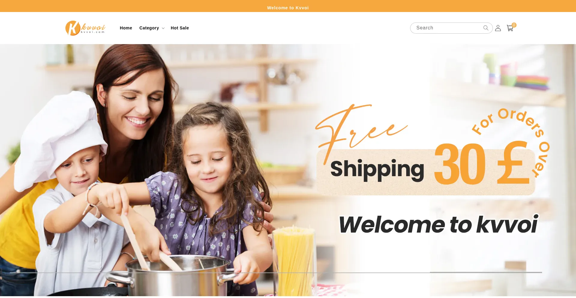 Is Kvvoi.com Safe?