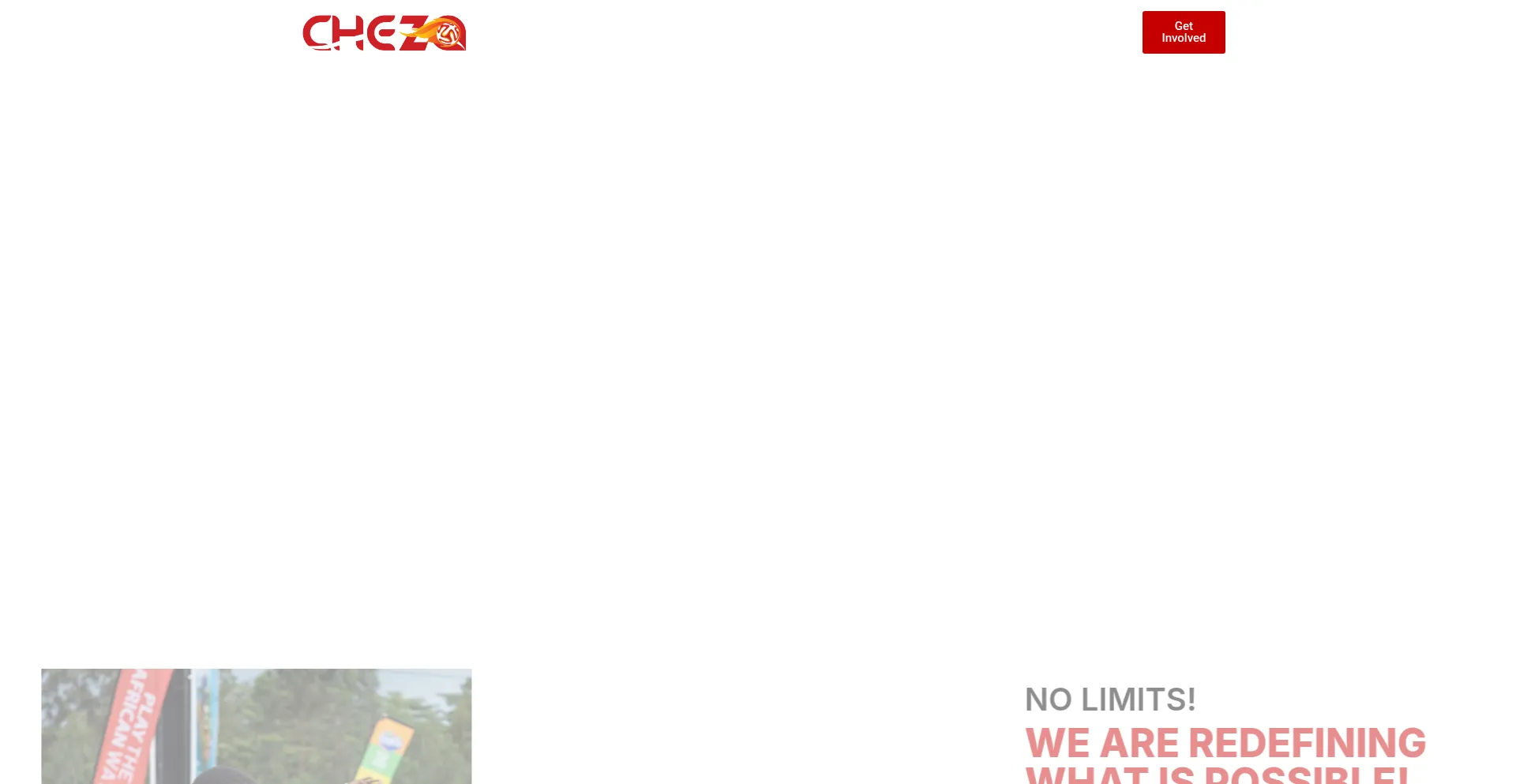 Website screenshot of Kwepena.com
