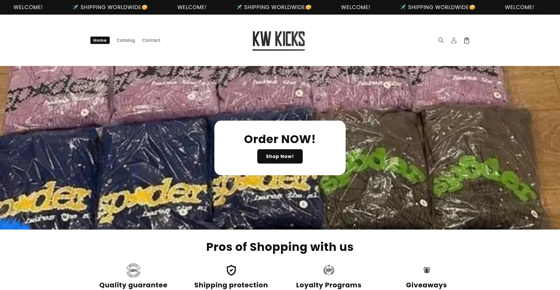 Kwkicks.com