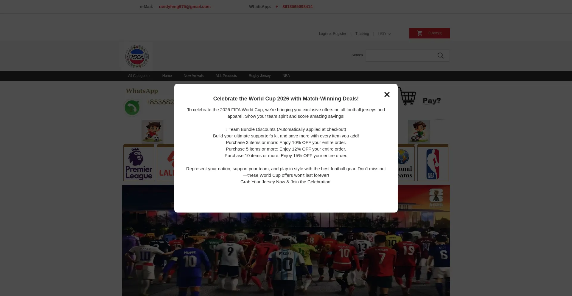Kxkits.com