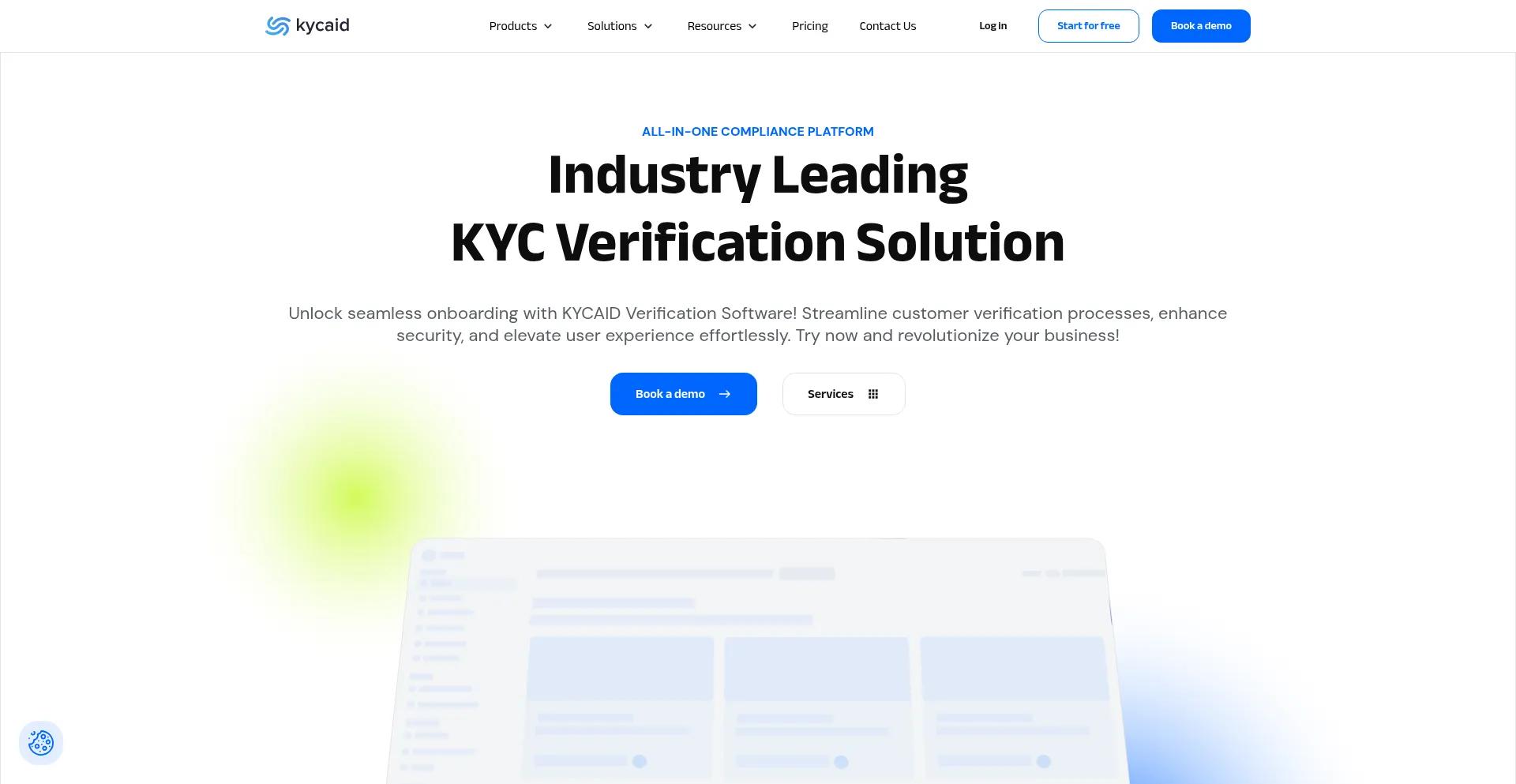 Kycaid.com