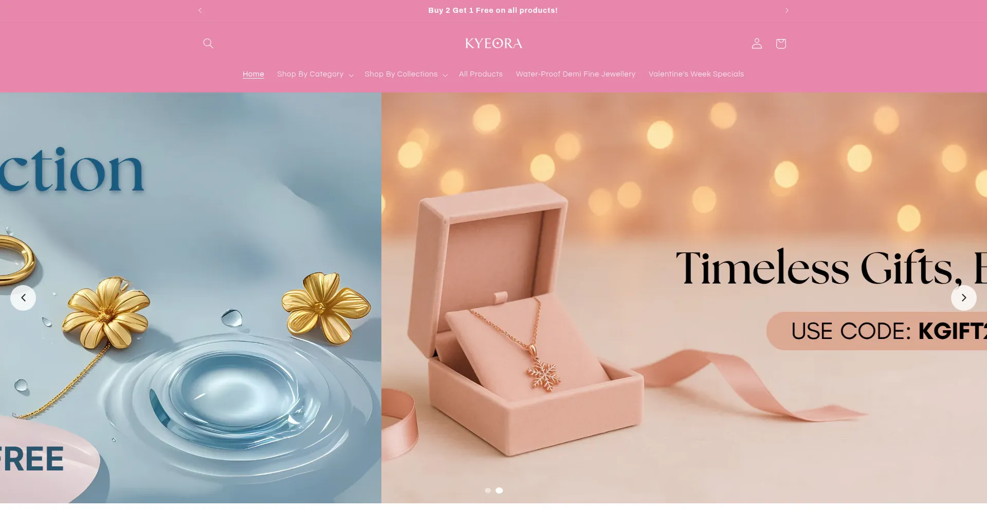 Kyeora.com