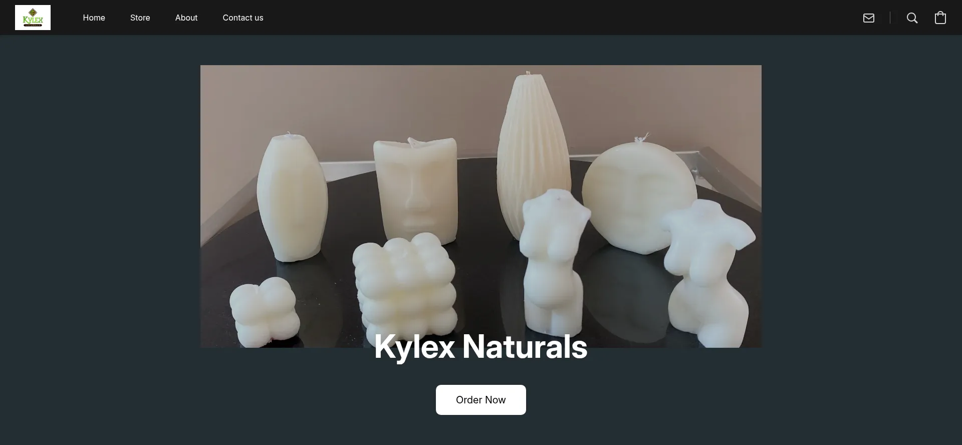 Kylexnaturals.com