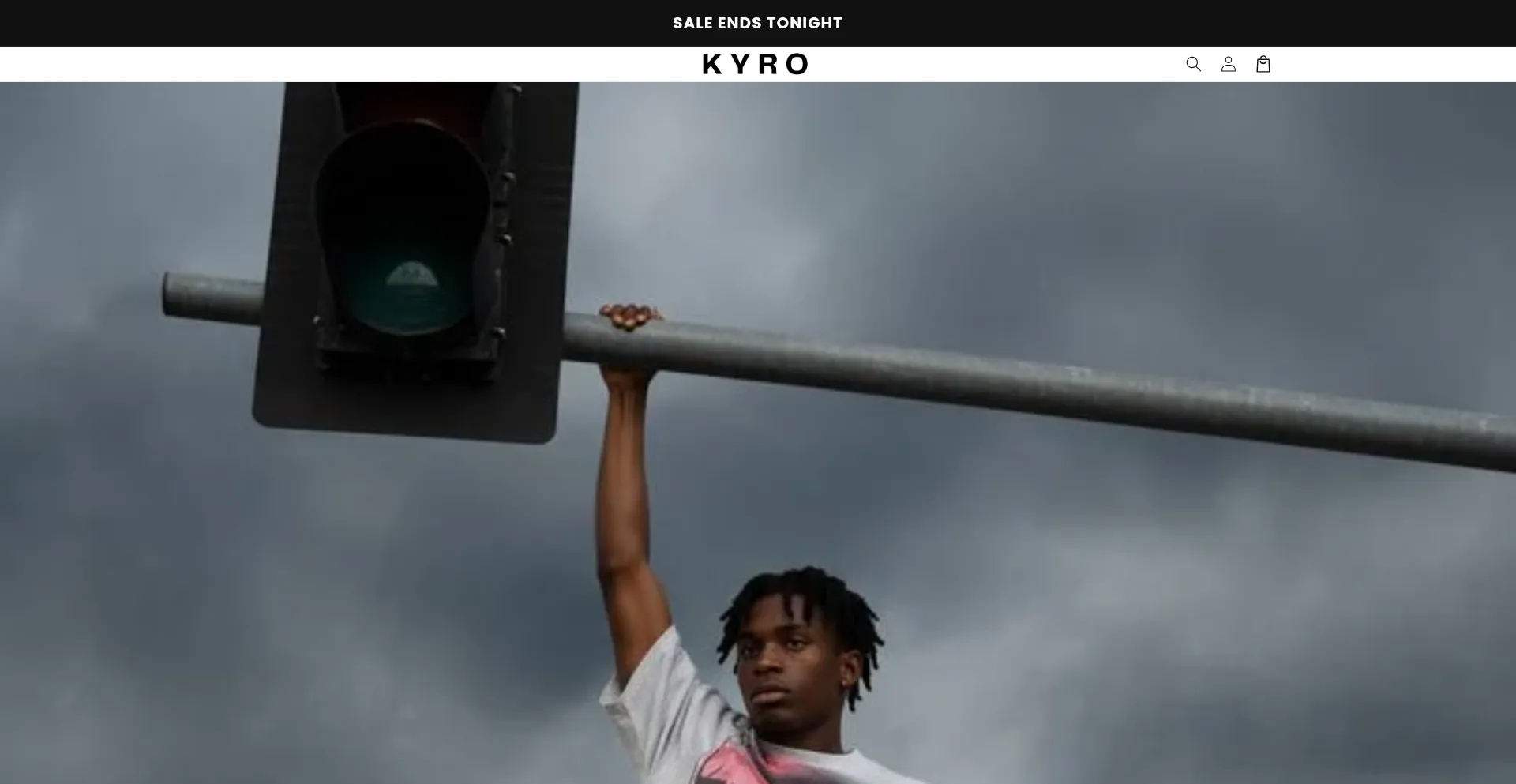Kyrowear.co