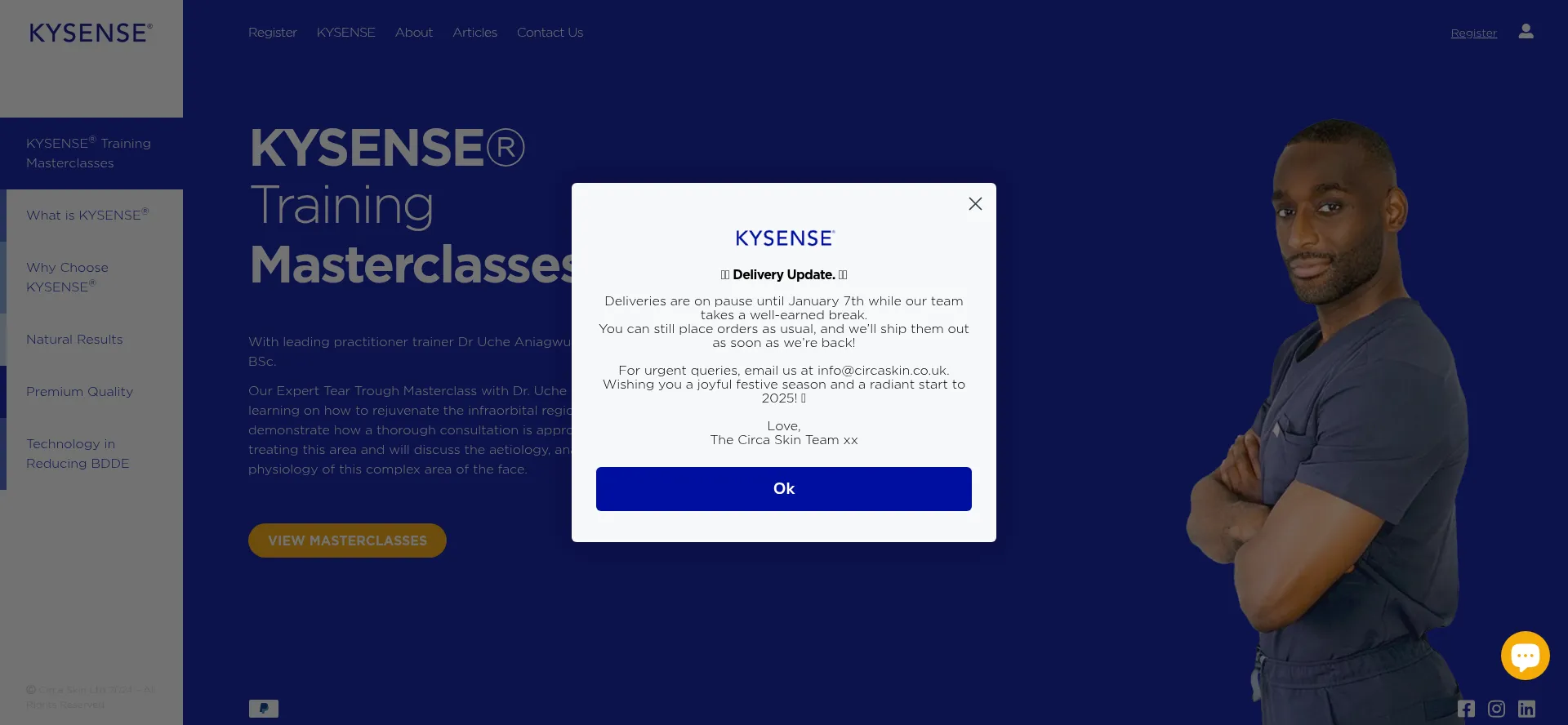 Kysense.com