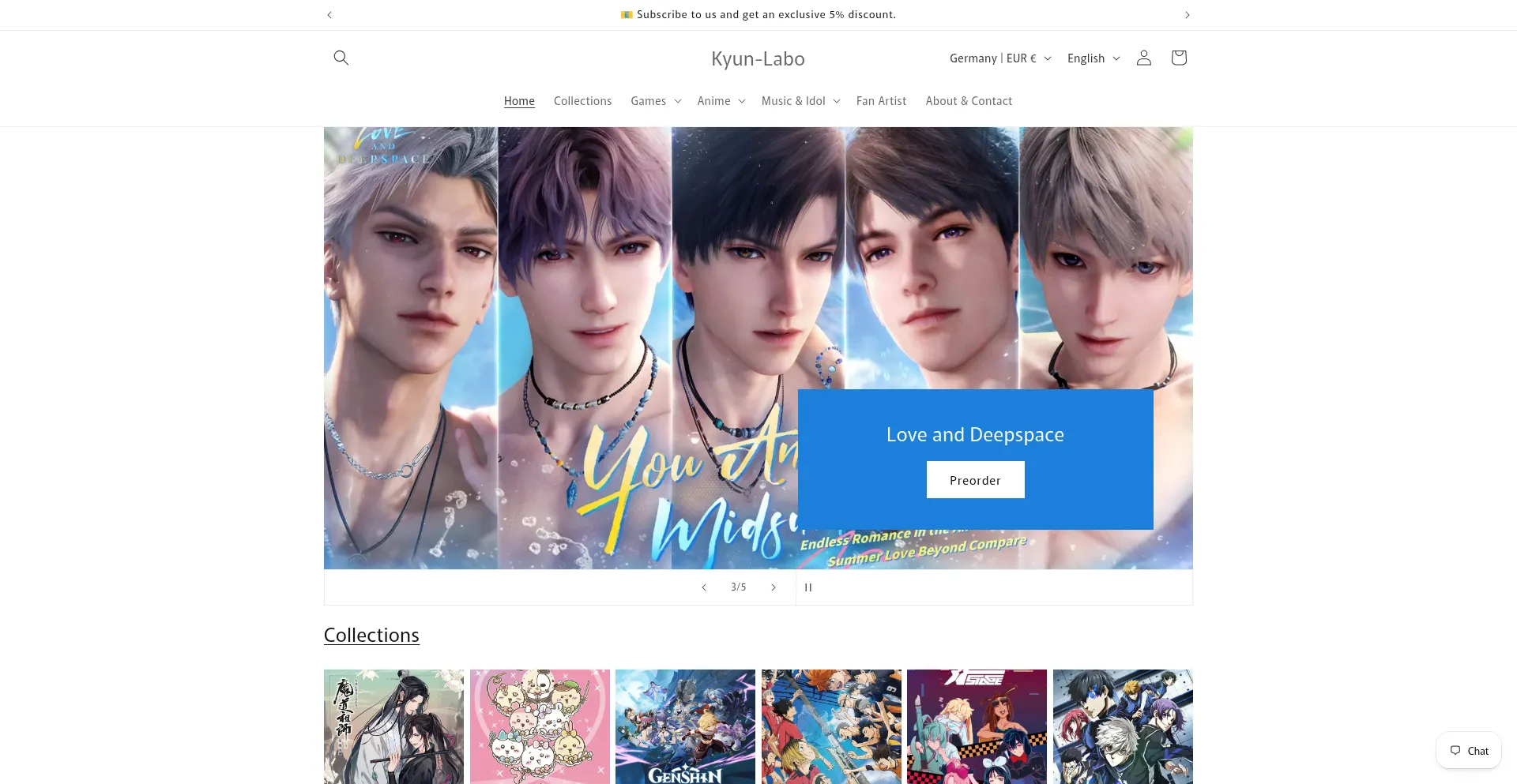 Kyun-labo.com