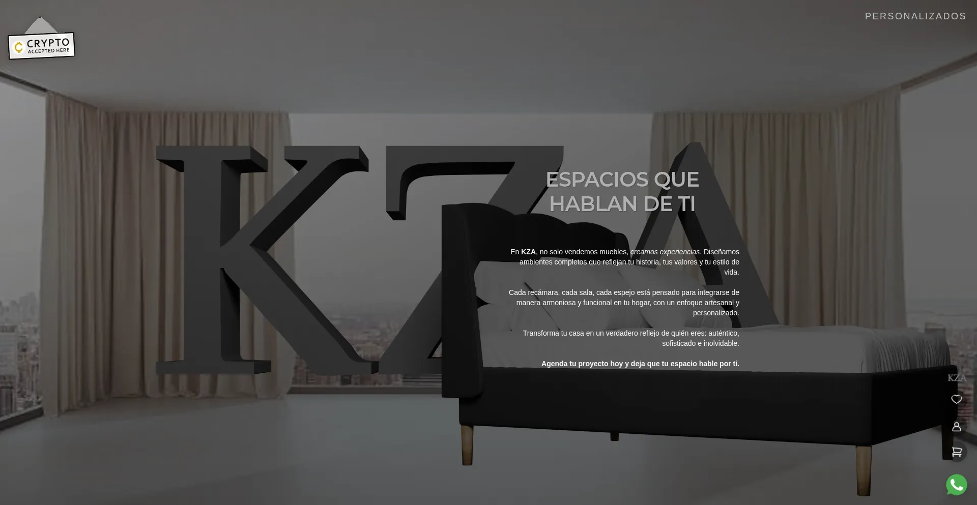 Kzadesign.mx