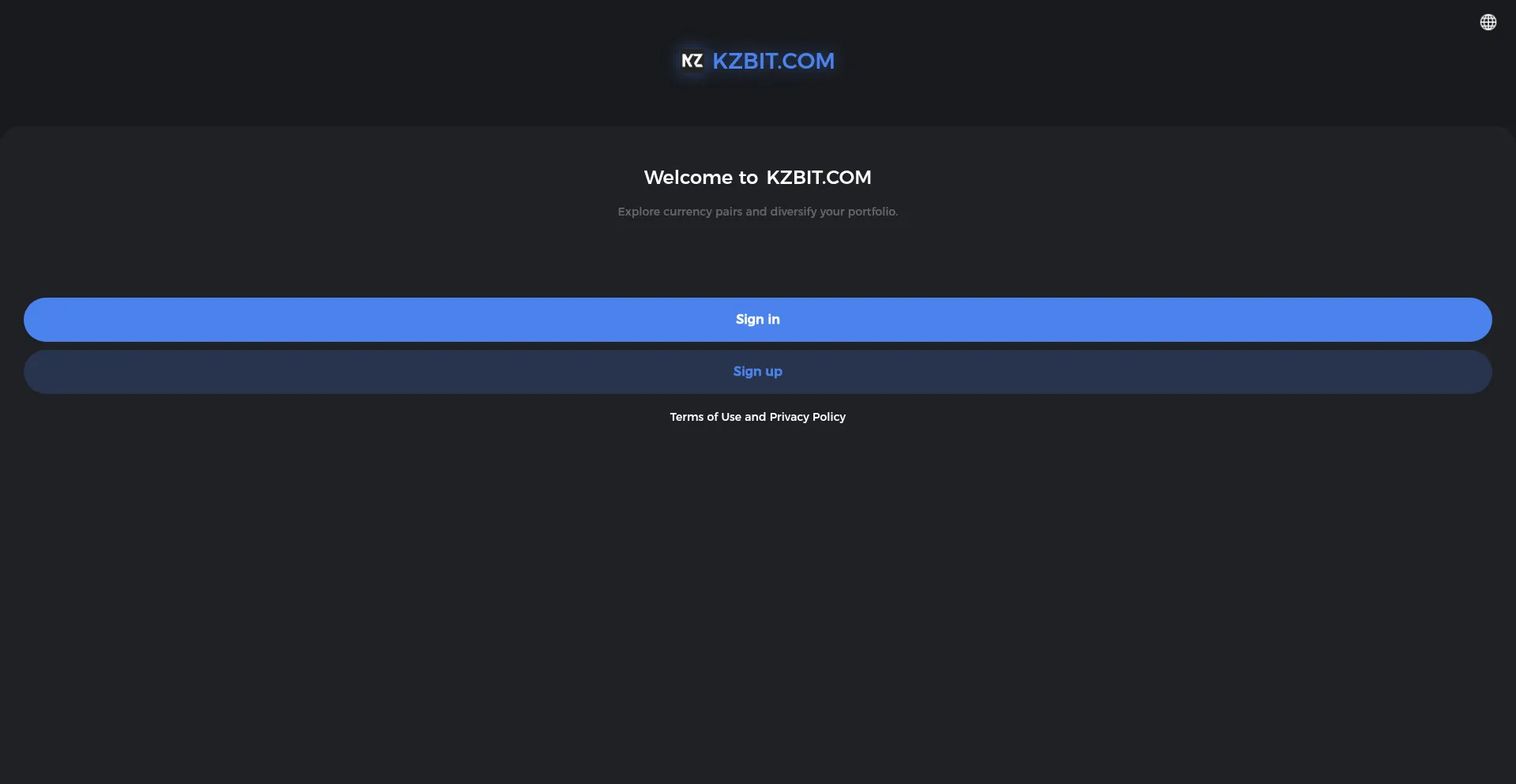 Is Kzbit.com Safe?