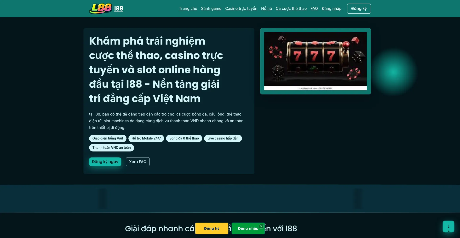 L88.dev