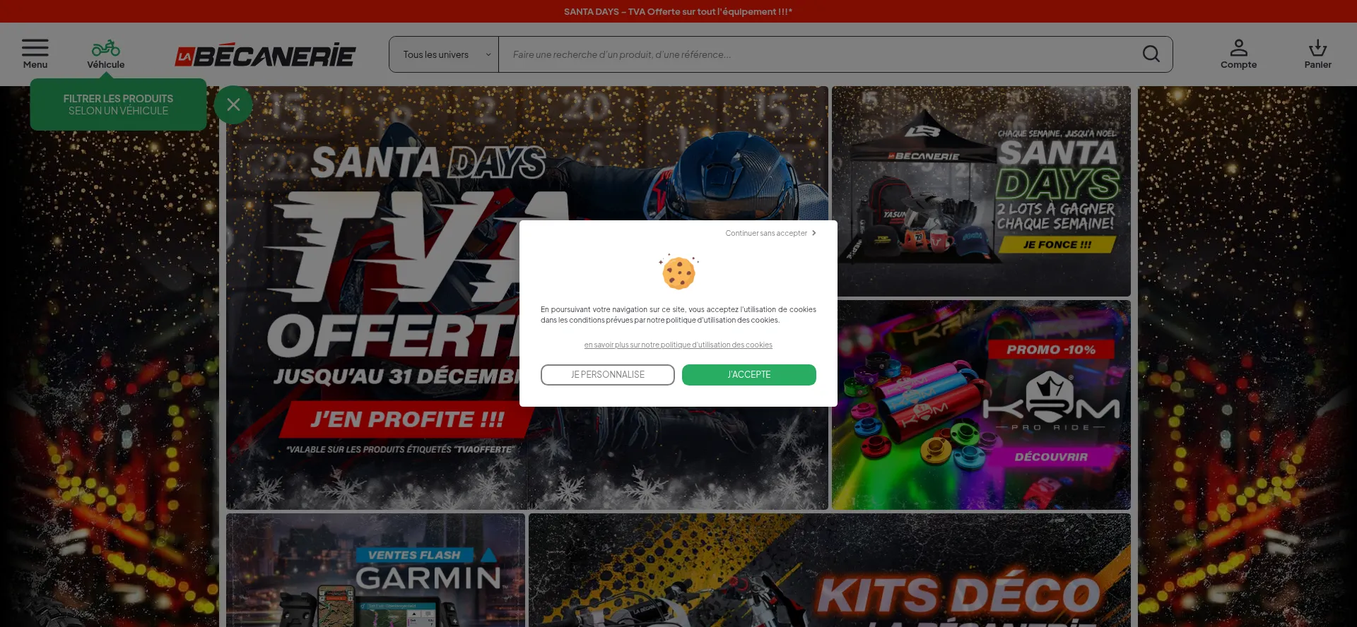 Is La-becanerie.com Safe?