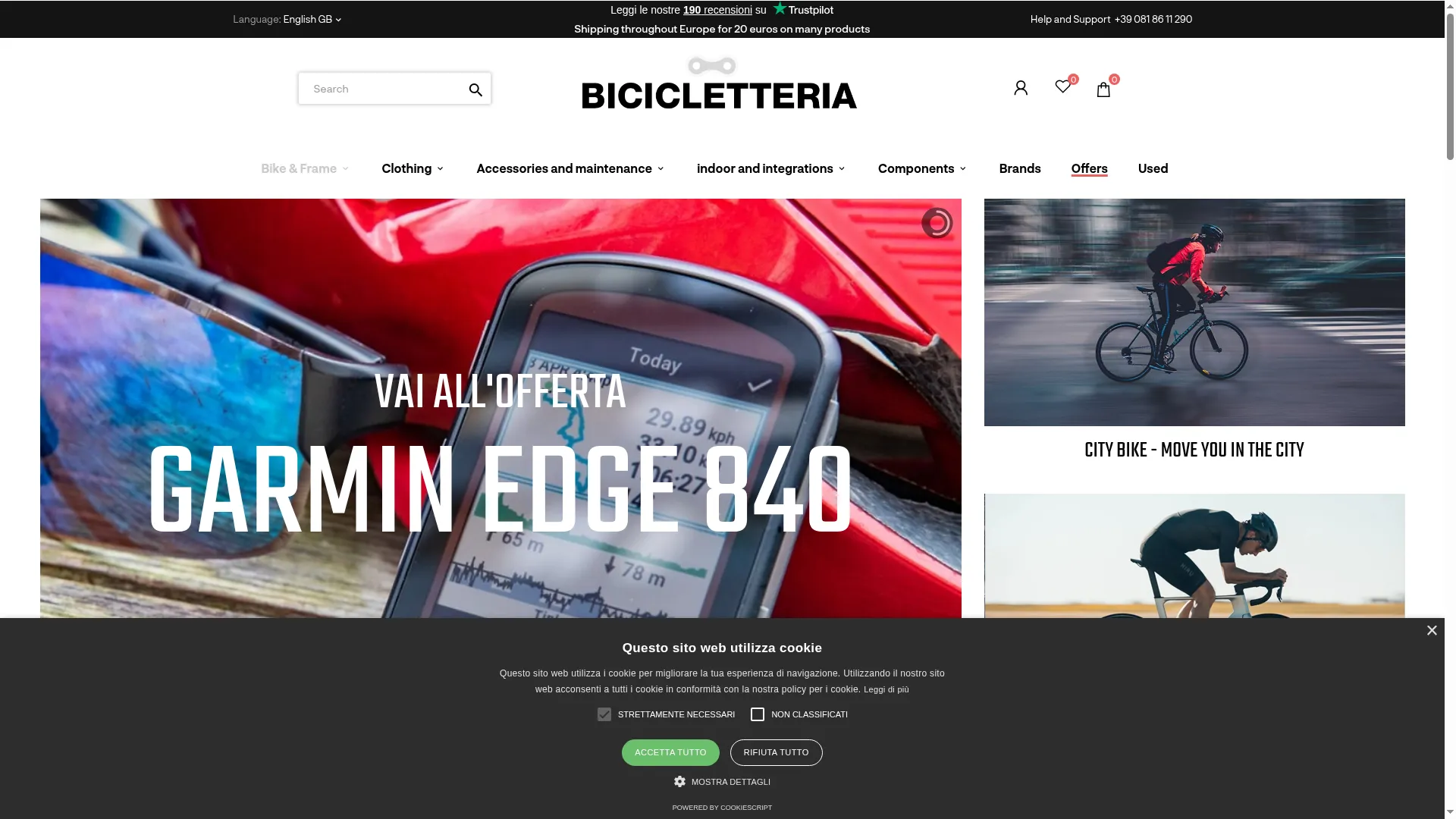La-bicicletteria.shop