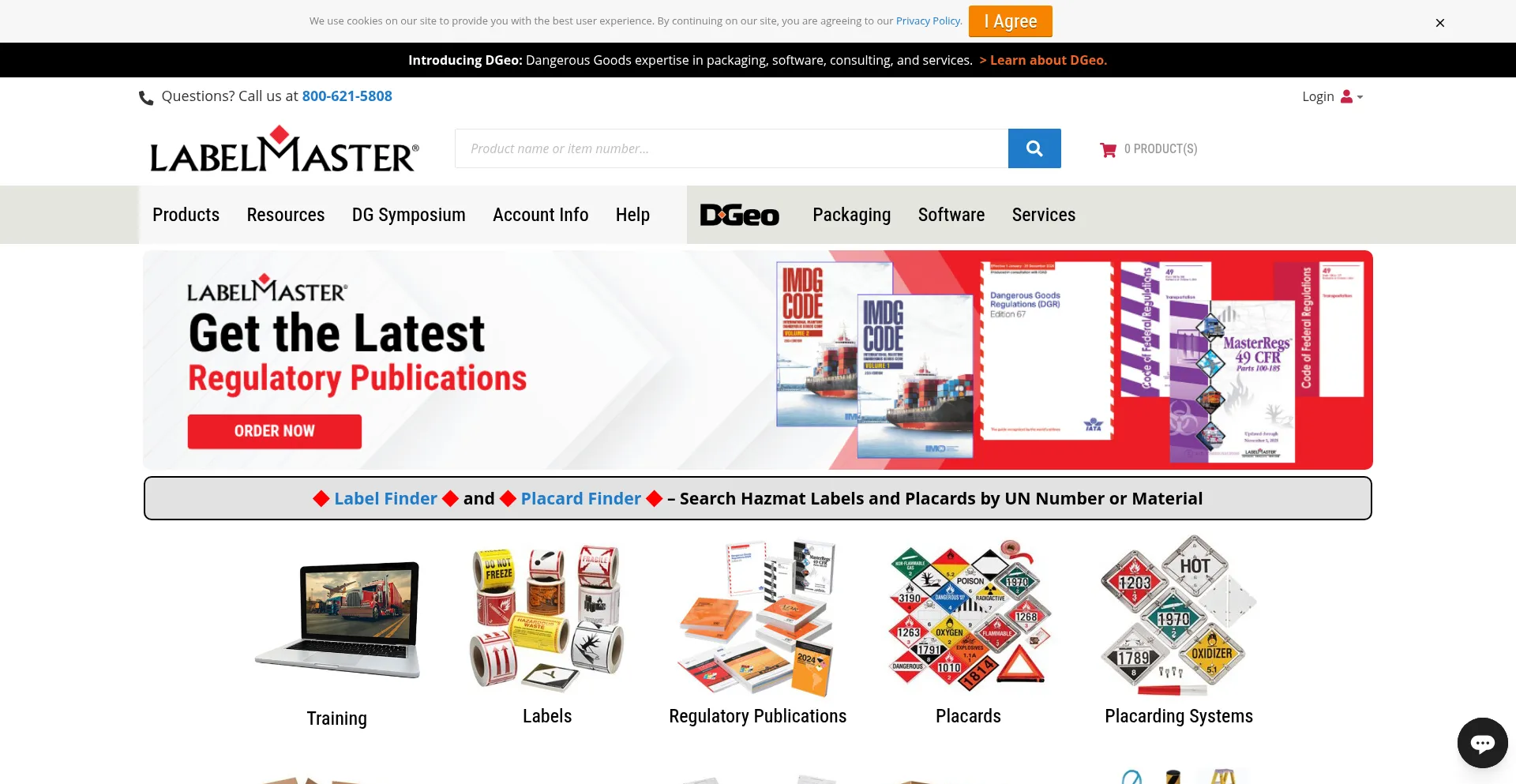 Labelmaster.com Review: Safe or Legit? (Excellent Trust Score)
