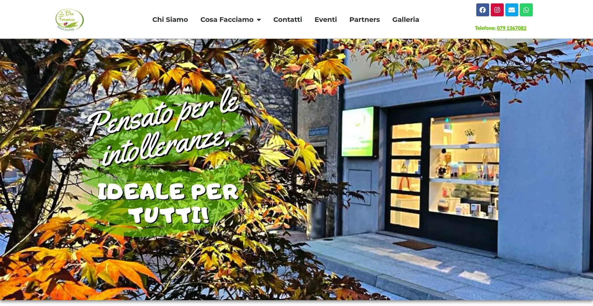 Labioforneria.ch
