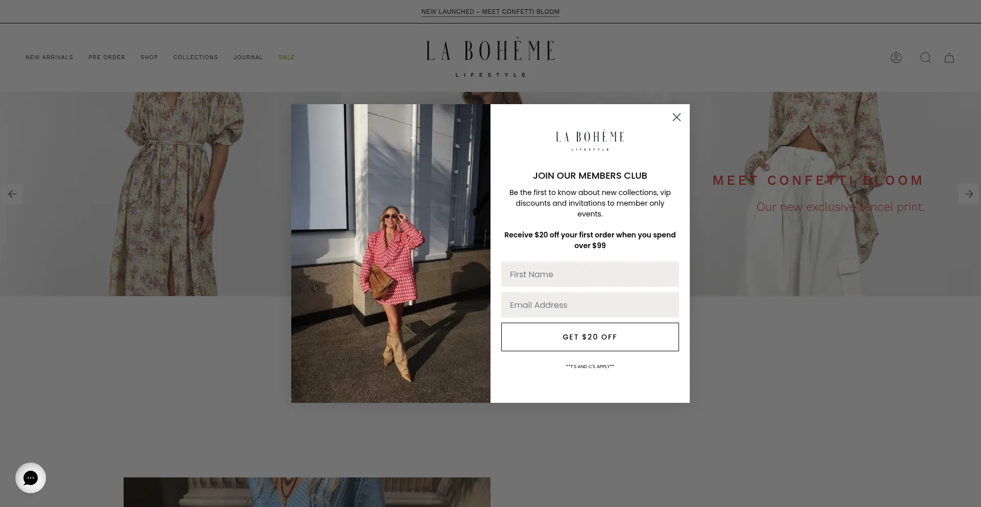Laboheme.shop