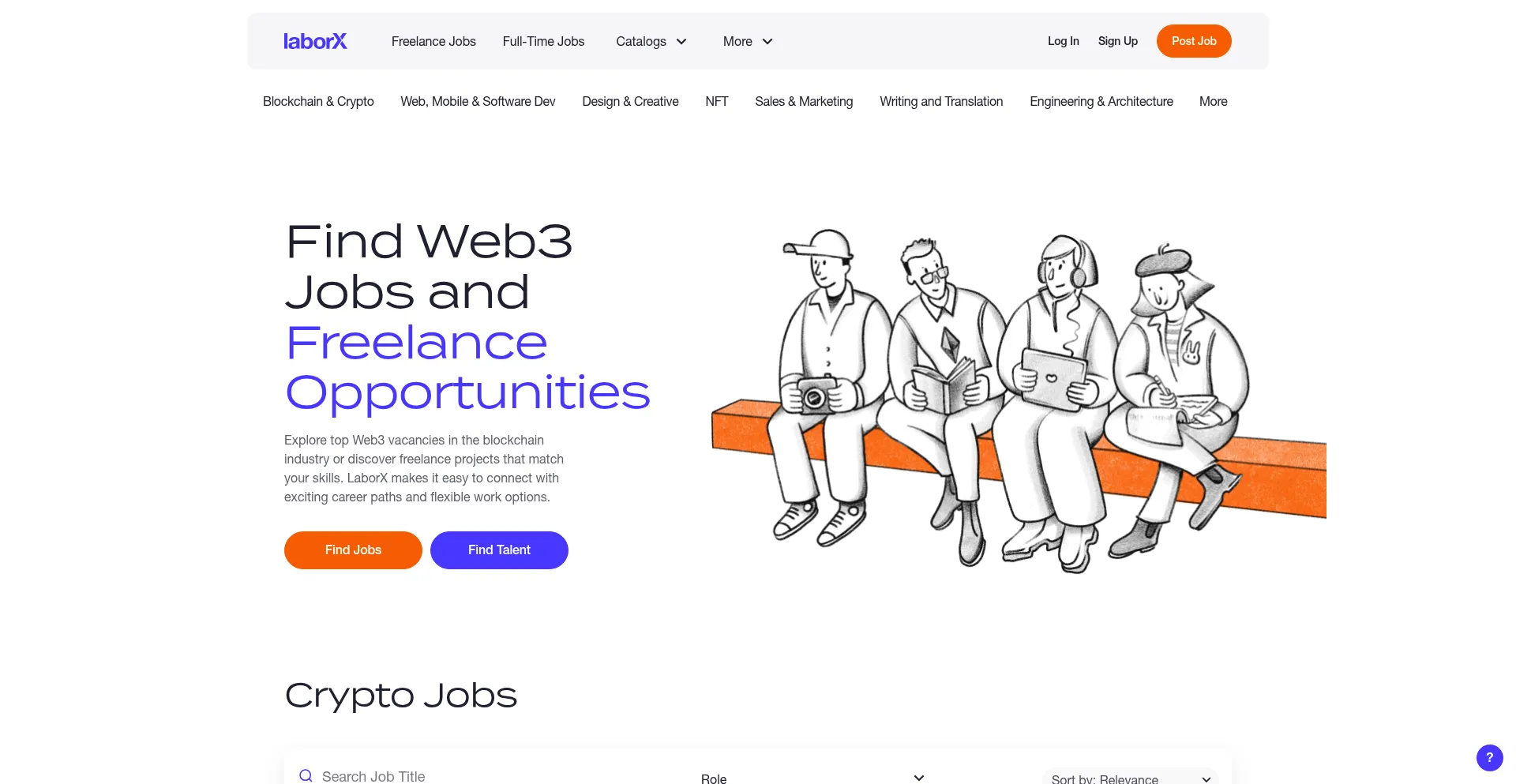 Is Laborx.com Safe?