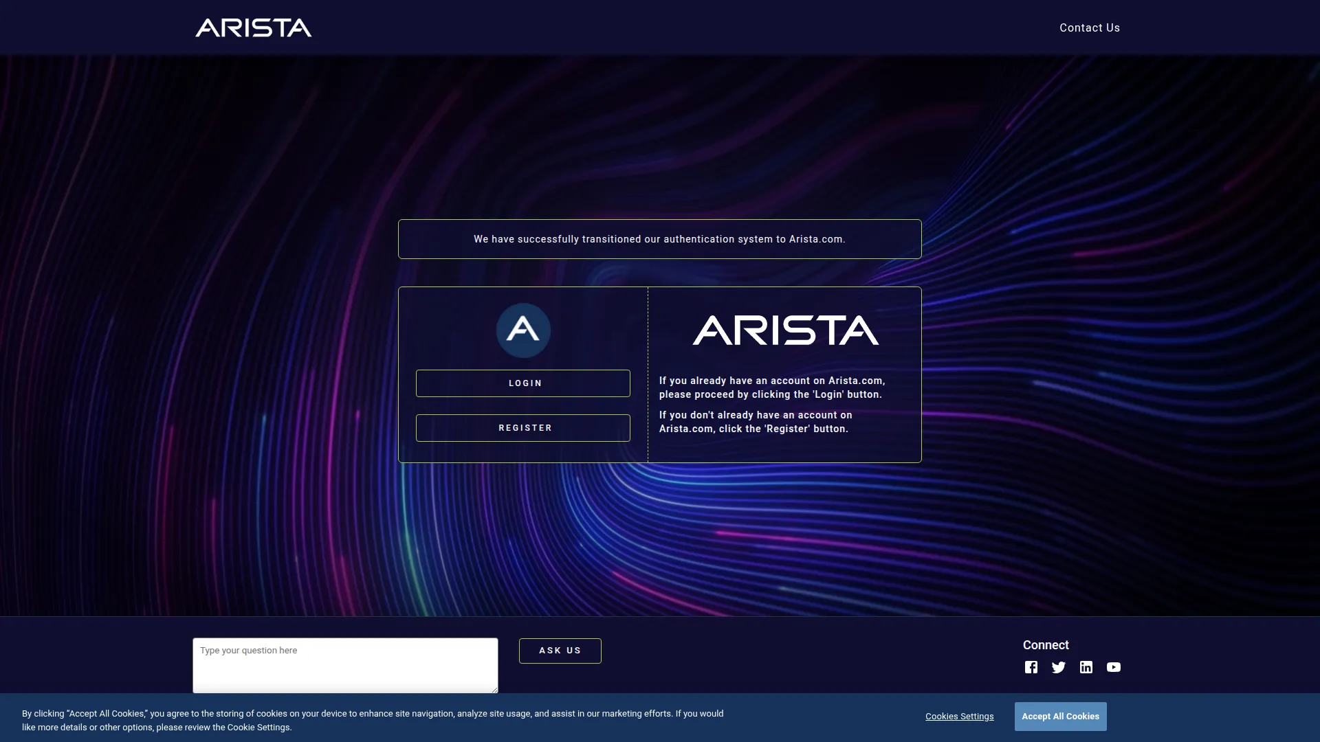 Labs.arista.com